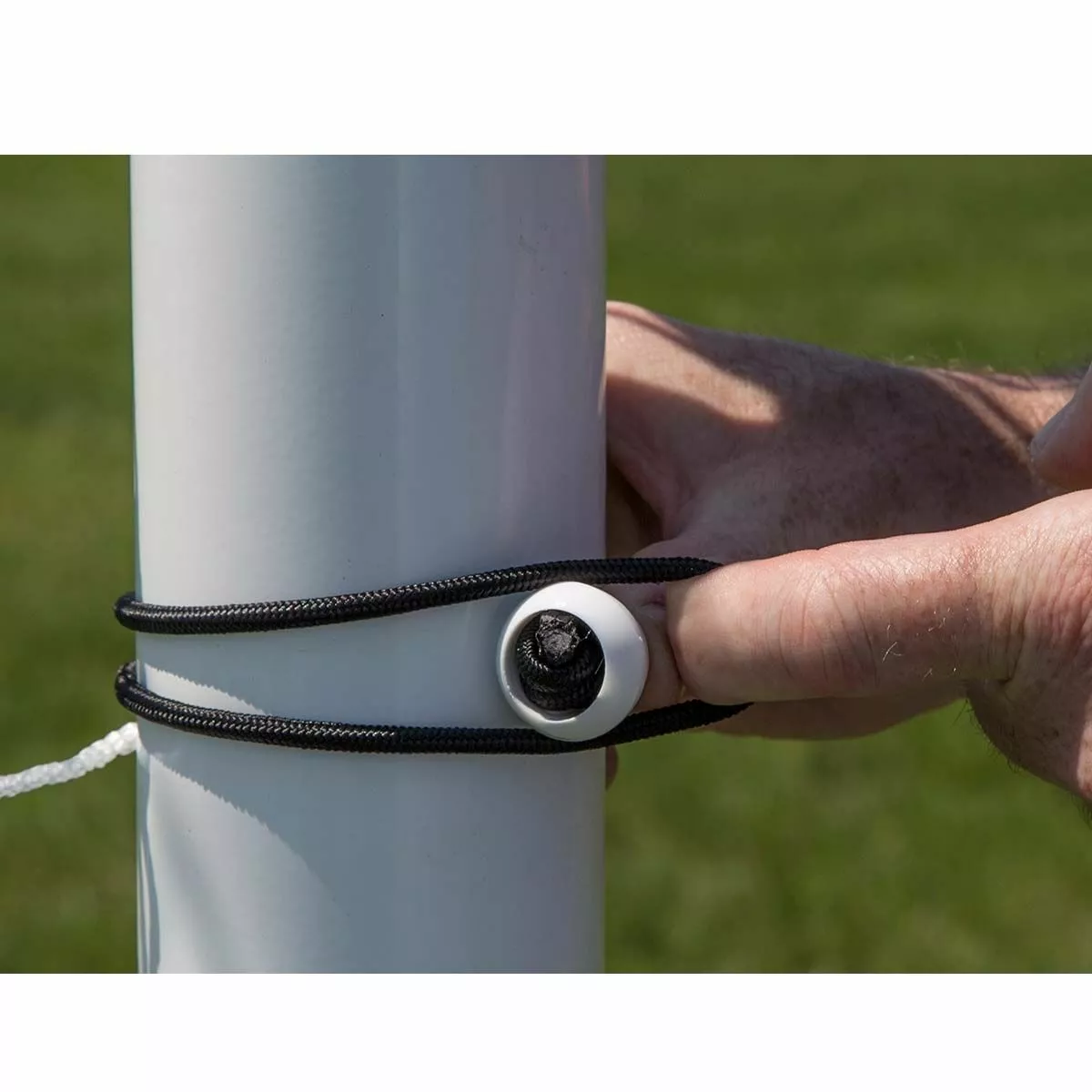 Kwik Goal 180/pk Deluxe Bungee Soccer Net Fastener Pack, 10B3509 3 Kwik Goal 180/pk Deluxe Bungee Soccer Net Fastener Pack, 10B3509 - Image 3