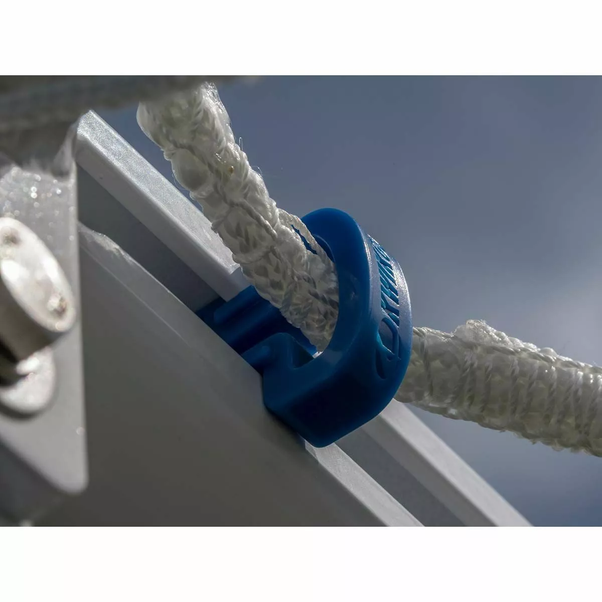 Kwik Goal 100/pk Bulk Kwik Lock Soccer Net Clips Black 5 Kwik Goal 100/pk Bulk Kwik Lock Soccer Net Clips Black - Image 5