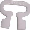 Jaypro 100pk Easy Clip Soccer Net Clips, EC-824