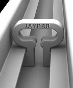 Jaypro 100pk Easy Clip Soccer Net Clips, EC-824 -Soccer Shop a11 938a