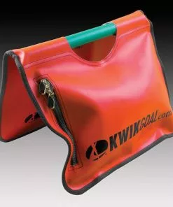 Kwik Goal Heavy Duty Soccer Goal Anchor Bag, 10B7011 (each)