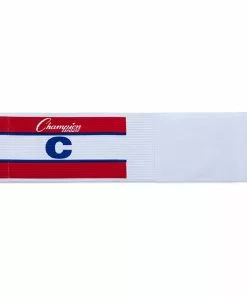 Champion Official Adjustable Soccer Captain's Armband -Soccer Shop a11 948 new 02