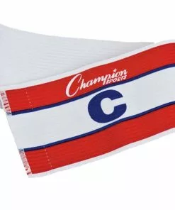 Champion Official Adjustable Soccer Captain's Armband
