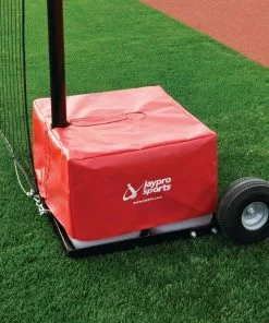 Jaypro Optional Field Netting Base Cover, PFN-BCVR