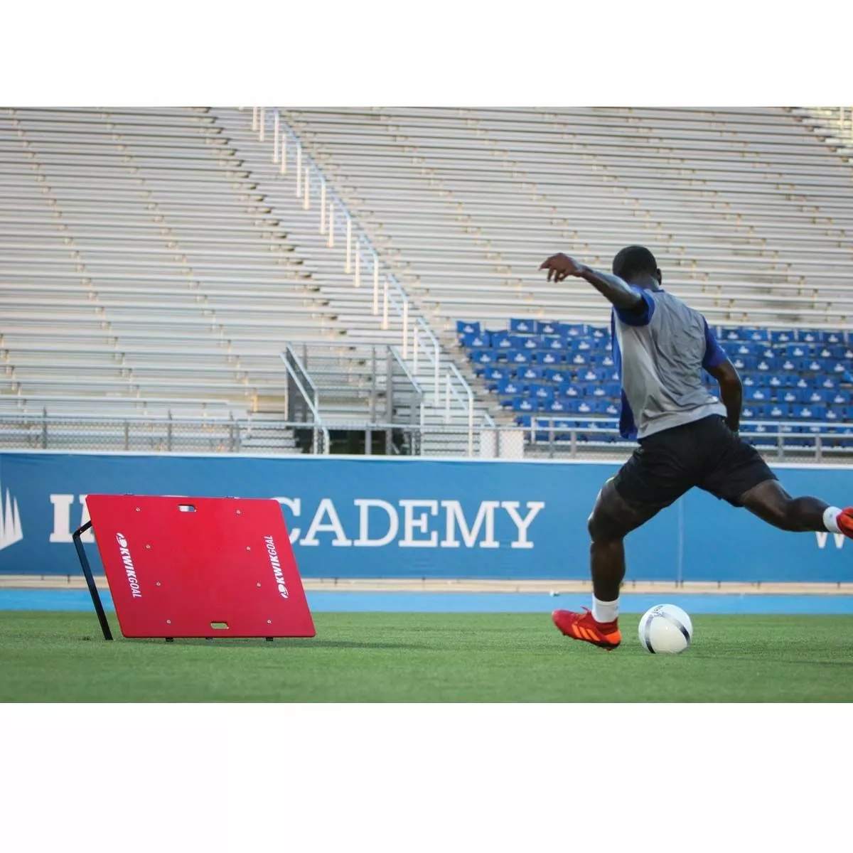 Kwik Goal VAT Variable Angle Soccer Training Board, 16A3501 4 Kwik Goal VAT Variable Angle Soccer Training Board, 16A3501 - Image 4