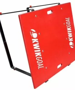 Kwik Goal VAT Variable Angle Soccer Training Board, 16A3501