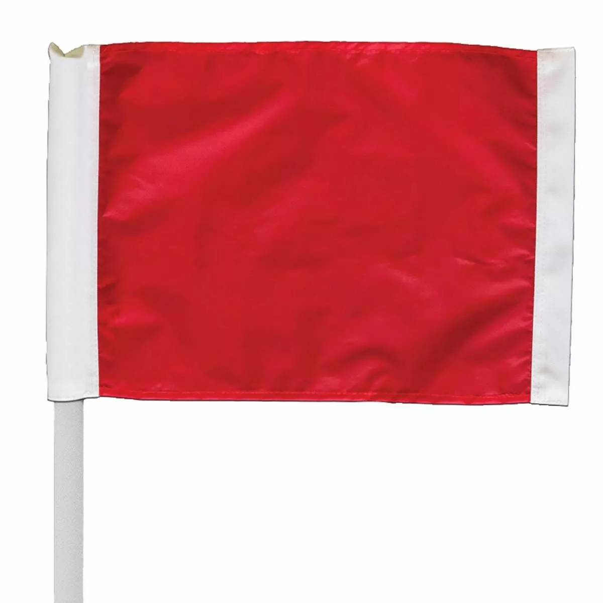 Kwik Goal Official Soccer Corner Flags, set of 4, 6B504 2 Kwik Goal Official Soccer Corner Flags, set of 4, 6B504 - Image 2