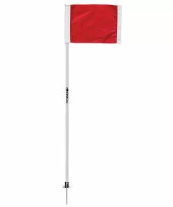 Kwik Goal Official Soccer Corner Flags, set of 4, 6B504 7 Kwik Goal Official Soccer Corner Flags, set of 4, 6B504 -Soccer Shop a11 959 3