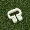 Gill 484050 Soccer Net Attachment Clips, pk of 50