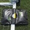 Gill Upper 90 Heavy Duty Soccer Goal Anchor Bag
