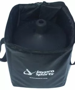 Jaypro Carry Bag for Corner Flag Bases, RBF-BASE, 12"Wx12"Dx14"H