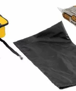 Kwik Goal Kwik Fill Soccer Goal Anchor Bag, 10B5922 -Soccer Shop a11 974 15