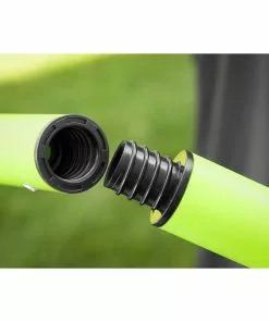 Kwik Goal Set of 6 Soccer Coaching Sticks 2 Go Hi-Vis Green -Soccer Shop a11 981 1 1