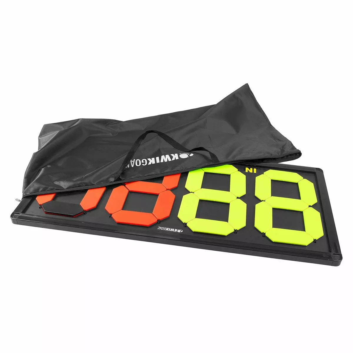 Kwik Goal Soccer Substitution Board 2 Kwik Goal Soccer Substitution Board - Image 2