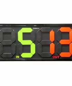 Kwik Goal Soccer Substitution Board 9 Kwik Goal Soccer Substitution Board -Soccer Shop a11 982