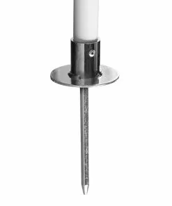 Kwik Goal Custom Official Corner Flag (Upright & Flag) -Soccer Shop a11 983 1