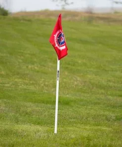 Kwik Goal Custom Official Corner Flag (Upright & Flag) -Soccer Shop a11 983 2