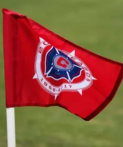 Kwik Goal Custom Premier Corner Flag (Base, Upright & Flag) -Soccer Shop a11 984 1