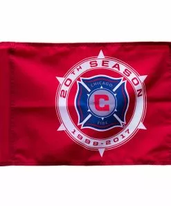 Kwik Goal Custom Soccer Corner Flag