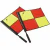 Kwik Goal Premier Soccer Linesman Flags