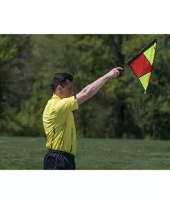 Kwik Goal Premier Soccer Linesman Flags -Soccer Shop a11 986 2