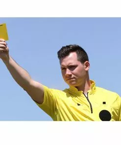 Kwik Goal Premier Soccer Referee Kit -Soccer Shop a11 987 1