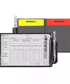 Kwik Goal Soccer Referee Wallet