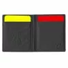 Kwik Goal Leather Soccer Referee Wallet