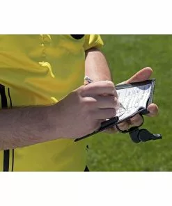 Kwik Goal Leather Soccer Referee Wallet 7 Kwik Goal Leather Soccer Referee Wallet -Soccer Shop a11 989 3