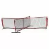POWERNET 4-Way Soccer Tennis Net