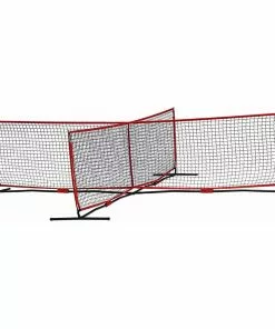 POWERNET 4-Way Soccer Tennis Net