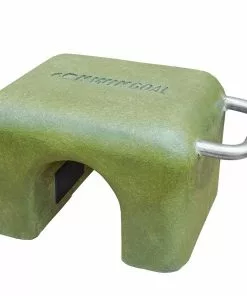 Kwik Goal Set of 4 Soccer Goal Anchor Weights 9 Kwik Goal Set of 4 Soccer Goal Anchor Weights -Soccer Shop a11 997 02