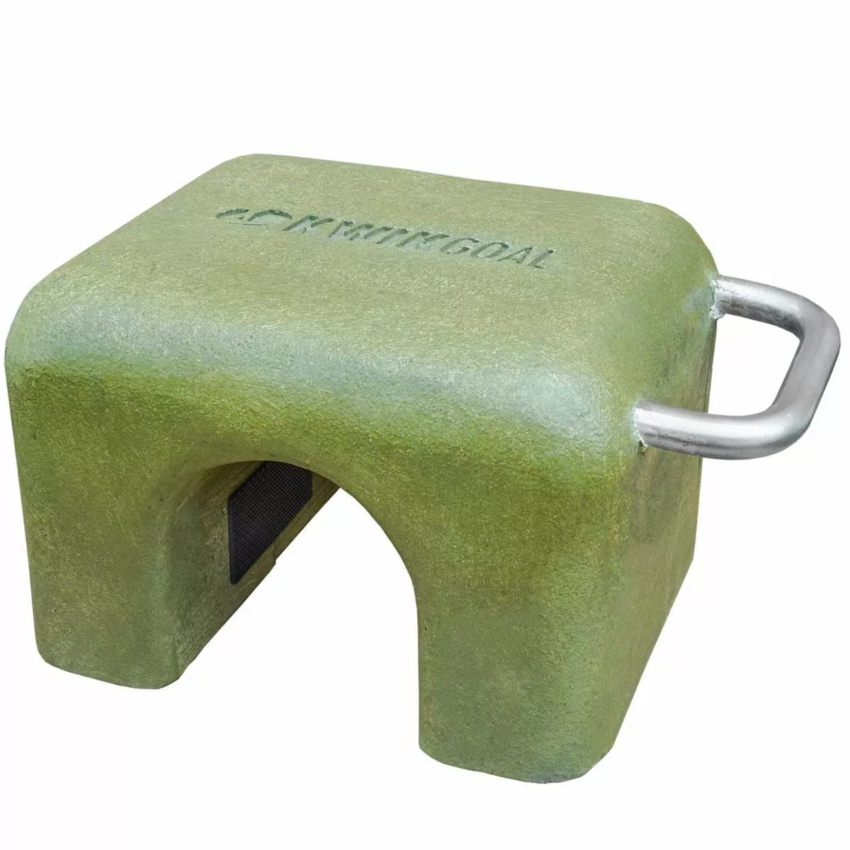 Kwik Goal Set of 4 Soccer Goal Anchor Weights 5 Kwik Goal Set of 4 Soccer Goal Anchor Weights - Image 5