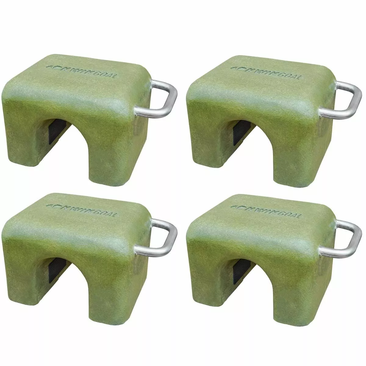 Kwik Goal Set of 4 Soccer Goal Anchor Weights 1 Kwik Goal Set of 4 Soccer Goal Anchor Weights