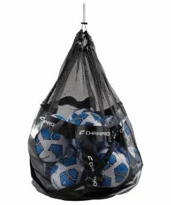 Champro Deluxe Soccer Ball Bag