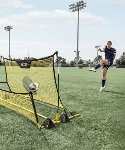 SKLZ Quickster Soccer Trainer -Soccer Shop a12 000g 1