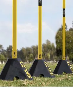 SKLZ 2pk Pro Training Utility Weights 7 SKLZ 2pk Pro Training Utility Weights -Soccer Shop a12 006a 15