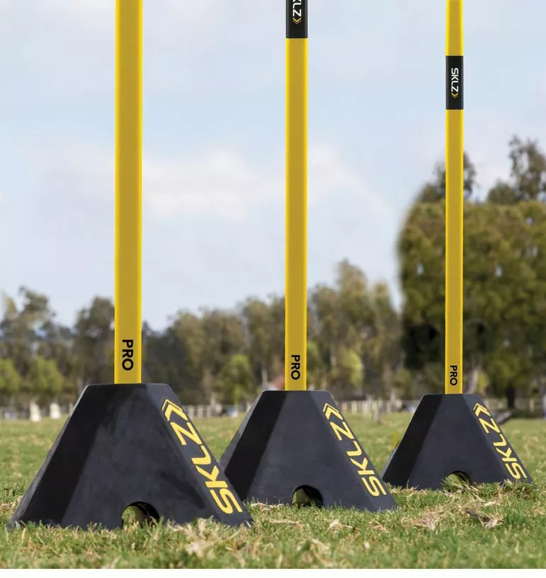 SKLZ 2pk Pro Training Utility Weights 3 SKLZ 2pk Pro Training Utility Weights - Image 3