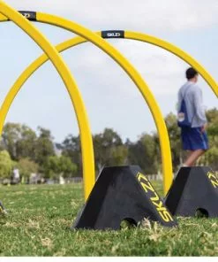 SKLZ 2pk Pro Training Utility Weights 8 SKLZ 2pk Pro Training Utility Weights -Soccer Shop a12 006b 15