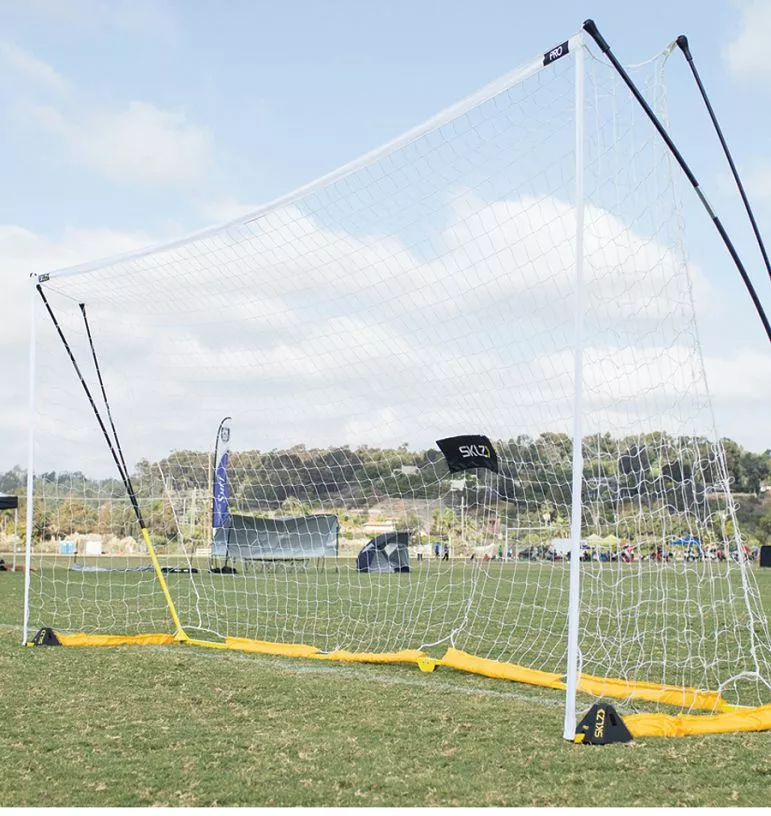 SKLZ 2pk Pro Training Utility Weights 5 SKLZ 2pk Pro Training Utility Weights - Image 5