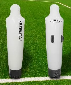 Kwik Goal Air TOM Soccer Training Mannequin, 16B3702