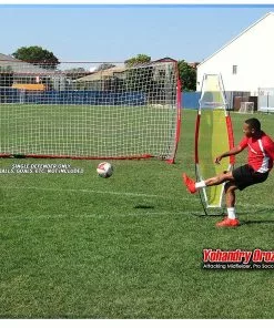 POWERNET Portable Pop Up Defender -Soccer Shop a12 018 2