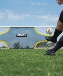 SKLZ Goalshot Shooting & Finishing Trainer Net -Soccer Shop a12 019