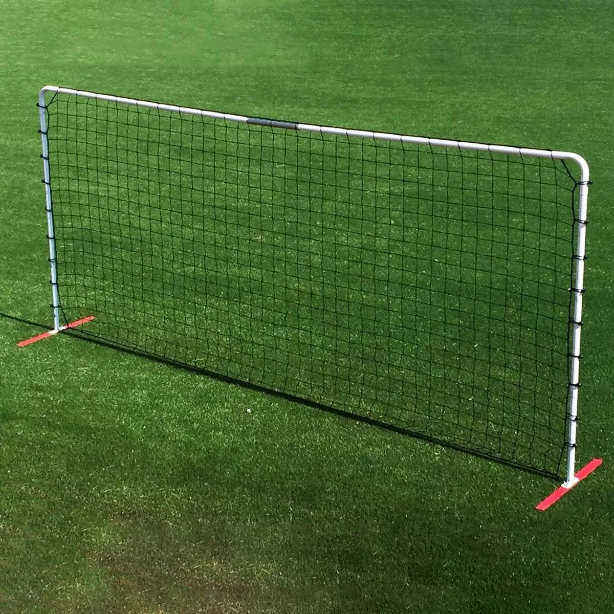 Probound 7'x14' Quick Kick Soccer Rebounder 2 Probound 7'x14' Quick Kick Soccer Rebounder - Image 2