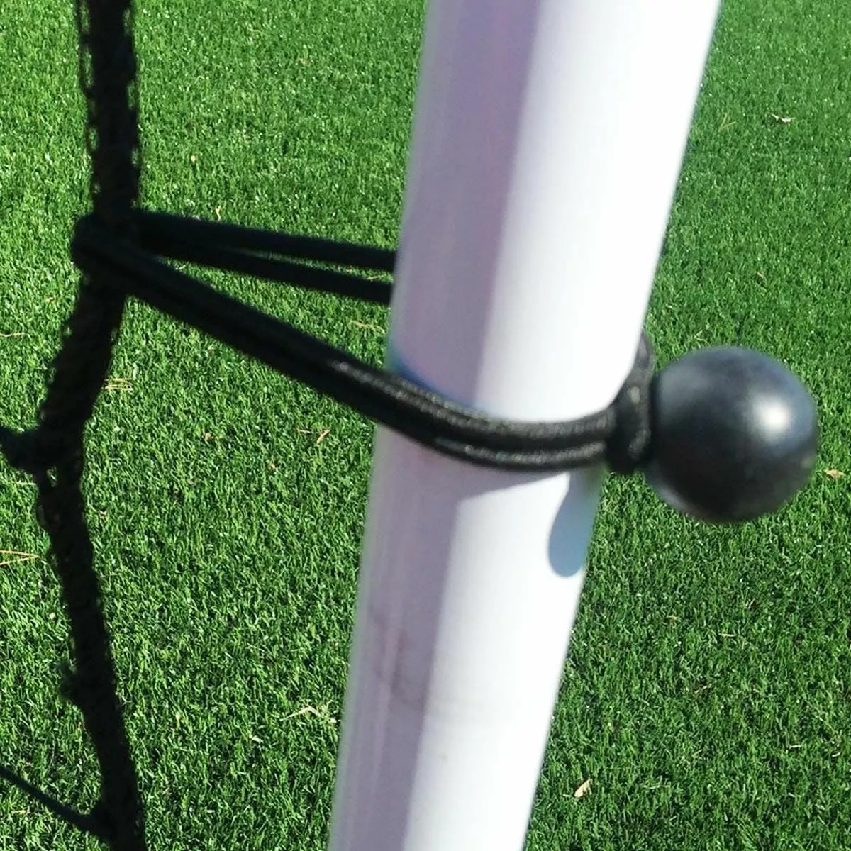 Probound 7'x14' Quick Kick Soccer Rebounder 4 Probound 7'x14' Quick Kick Soccer Rebounder - Image 4