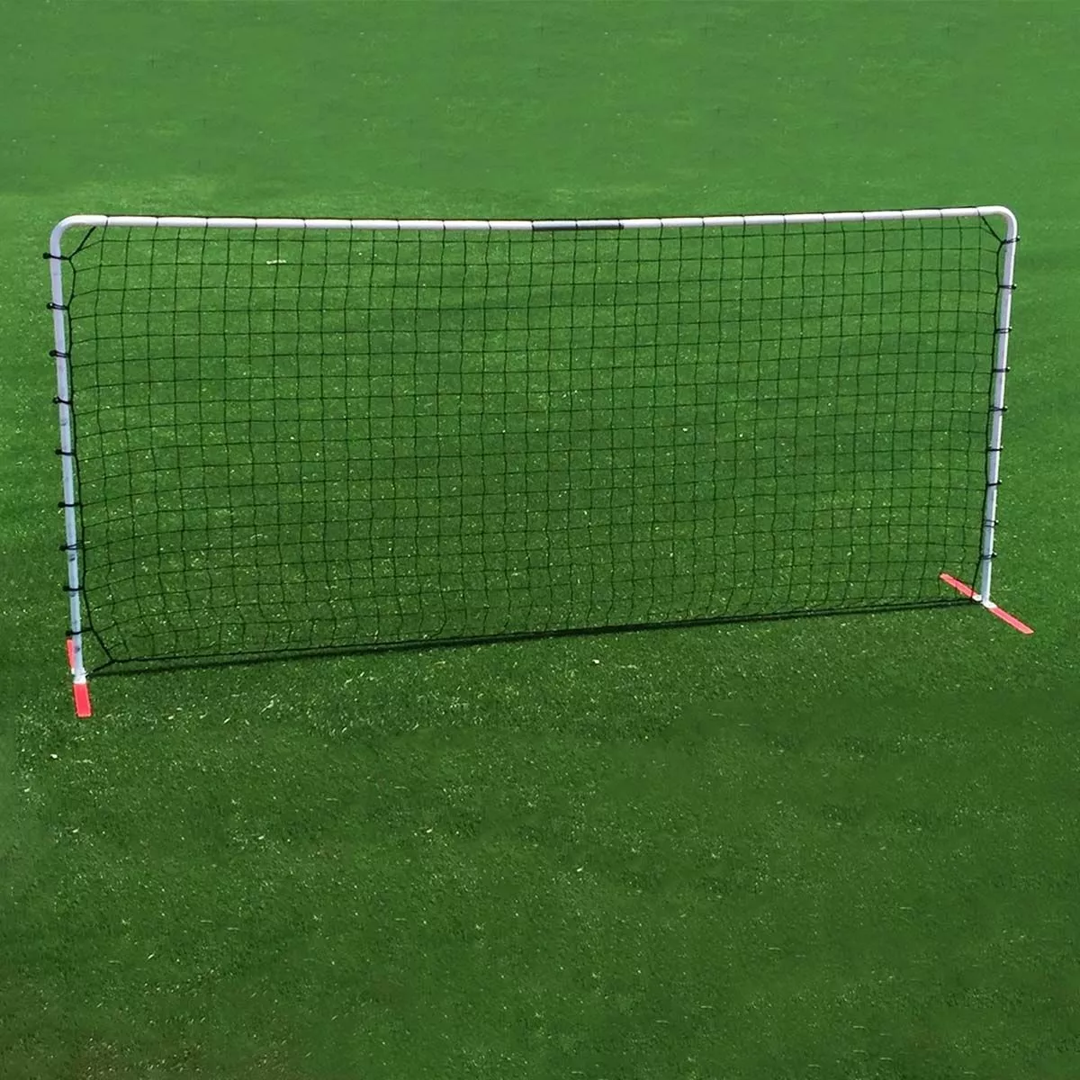 Probound 7'x14' Quick Kick Soccer Rebounder 1 Probound 7'x14' Quick Kick Soccer Rebounder