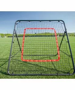 Kwik Goal CFR-1 Soccer Rebounder -Soccer Shop a12 021 2