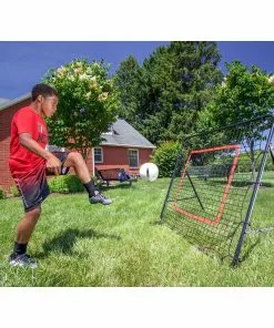 Kwik Goal CFR-1 Soccer Rebounder -Soccer Shop a12 021 3