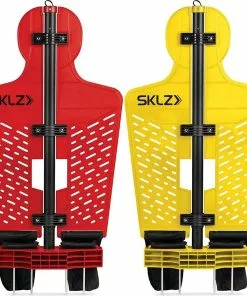SKLZ Pro Training Soccer Defender Yellow -Soccer Shop a12 030 1