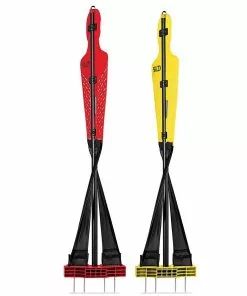 SKLZ Pro Training Soccer Defender Yellow -Soccer Shop a12 030 2